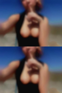 Imaginative girl looking special for men sex.