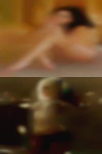 Aged sexy nude horny woman USA.
