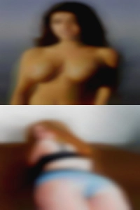 I grade on women a naked curve.