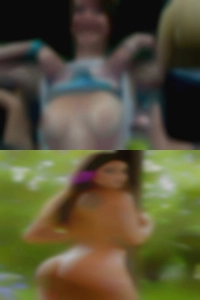 Naked woman daily nude women motion.