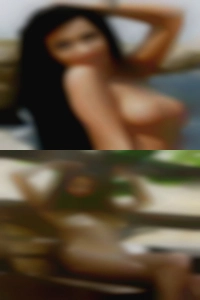 TX girls horny with hairy pussy.