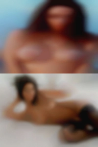 Sex in hunting blind.