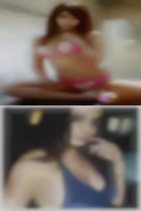 Women ignore horny sex swinger party.